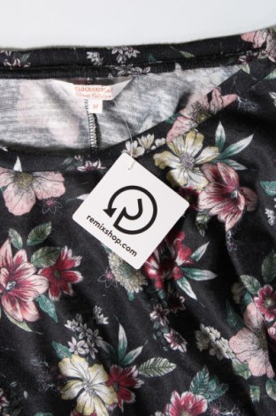 Γυναικεία μπλούζα Clockhouse, Μέγεθος M, Χρώμα Πολύχρωμο, Τιμή 3,17 €