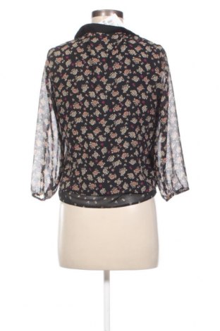 Γυναικεία μπλούζα Clockhouse, Μέγεθος M, Χρώμα Μαύρο, Τιμή 2,35 €