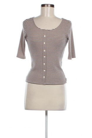 Γυναικεία μπλούζα Clockhouse, Μέγεθος S, Χρώμα Πολύχρωμο, Τιμή 5,01 €
