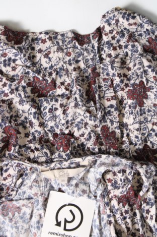 Дамска блуза Clockhouse, Размер M, Цвят Многоцветен, Цена 5,13 лв.