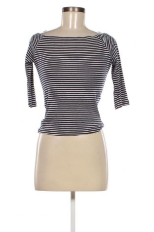 Γυναικεία μπλούζα Clockhouse, Μέγεθος XL, Χρώμα Πολύχρωμο, Τιμή 2,12 €