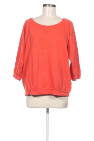 Damen Shirt Closed, Größe M, Farbe Orange, Preis 21,00 €
