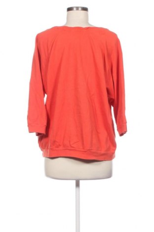 Дамска блуза Closed, Размер M, Цвят Оранжев, Цена 41,05 лв.