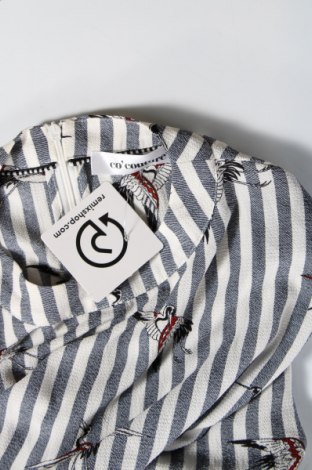 Γυναικεία μπλούζα Co'Couture, Μέγεθος S, Χρώμα Πολύχρωμο, Τιμή 3,15 €