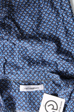 Дамска блуза Co'Couture, Размер S, Цвят Син, Цена 5,10 лв.