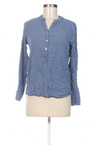 Γυναικεία μπλούζα Co'Couture, Μέγεθος S, Χρώμα Μπλέ, Τιμή 2,73 €
