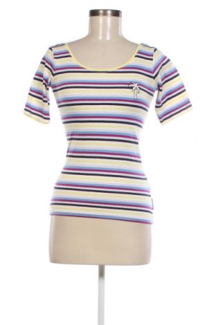 Γυναικεία μπλούζα Coalition, Μέγεθος XS, Χρώμα Πολύχρωμο, Τιμή 5,20 €