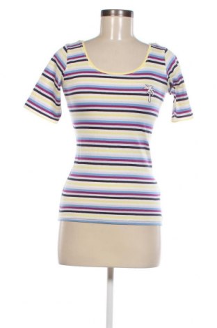 Γυναικεία μπλούζα Coalition, Μέγεθος S, Χρώμα Πολύχρωμο, Τιμή 5,20 €
