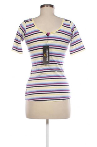 Γυναικεία μπλούζα Coalition, Μέγεθος S, Χρώμα Πολύχρωμο, Τιμή 5,57 €