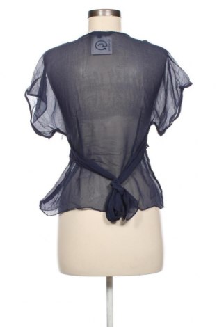 Γυναικεία μπλούζα Coast, Μέγεθος M, Χρώμα Μπλέ, Τιμή 6,31 €