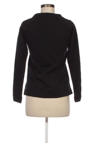 Γυναικεία μπλούζα Collezione, Μέγεθος S, Χρώμα Μαύρο, Τιμή 2,59 €