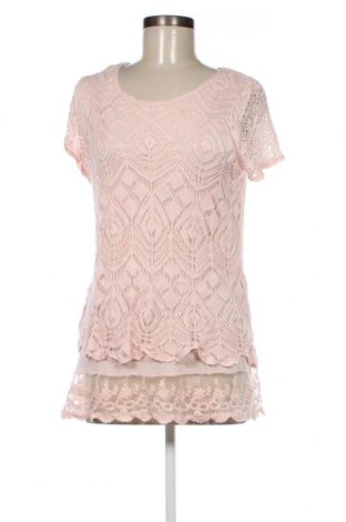 Γυναικεία μπλούζα Colloseum, Μέγεθος M, Χρώμα Ρόζ , Τιμή 4,94 €