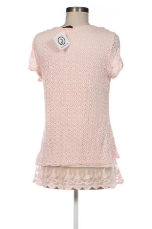 Γυναικεία μπλούζα Colloseum, Μέγεθος M, Χρώμα Ρόζ , Τιμή 4,94 €