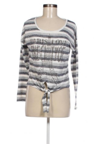 Γυναικεία μπλούζα Colloseum, Μέγεθος S, Χρώμα Πολύχρωμο, Τιμή 2,35 €