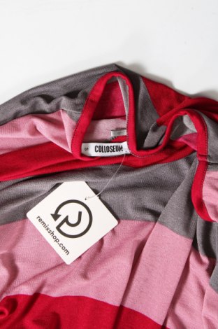 Γυναικεία μπλούζα Colloseum, Μέγεθος S, Χρώμα Πολύχρωμο, Τιμή 3,17 €