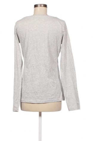 Γυναικεία μπλούζα Colours Of The World, Μέγεθος XL, Χρώμα Γκρί, Τιμή 11,75 €