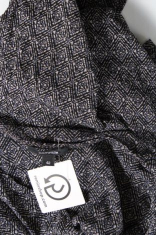 Damen Shirt Comma,, Größe L, Farbe Schwarz, Preis € 23,66