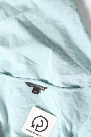 Дамска блуза Comma,, Размер XL, Цвят Син, Цена 34,00 лв.