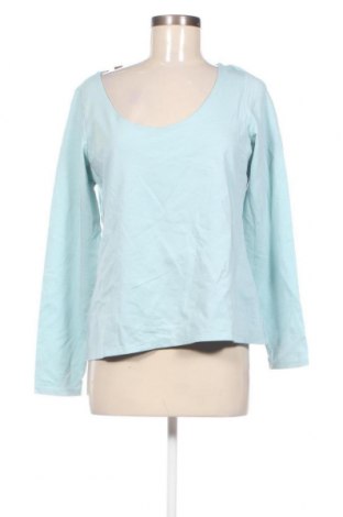Дамска блуза Comma,, Размер XL, Цвят Син, Цена 21,76 лв.