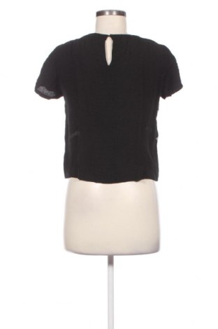 Дамска блуза Comptoir Des Cotonniers, Размер S, Цвят Черен, Цена 15,12 лв.