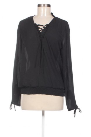 Damen Shirt CoolCat, Größe M, Farbe Schwarz, Preis € 2,17