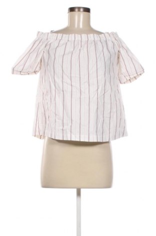 Γυναικεία μπλούζα Copper Key, Μέγεθος XS, Χρώμα Λευκό, Τιμή 2,90 €