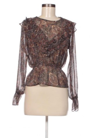 Γυναικεία μπλούζα Costes, Μέγεθος S, Χρώμα Πολύχρωμο, Τιμή 2,23 €