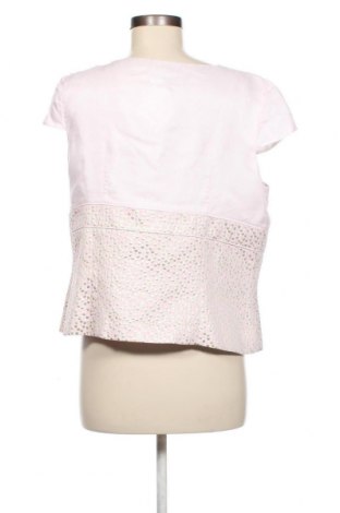 Γυναικεία μπλούζα Costura Europea, Μέγεθος L, Χρώμα Ρόζ , Τιμή 37,11 €