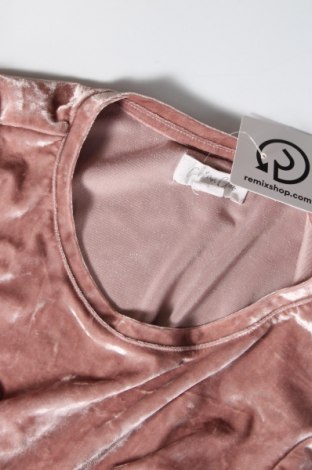 Γυναικεία μπλούζα Cotton Club, Μέγεθος M, Χρώμα Ρόζ , Τιμή 1,94 €