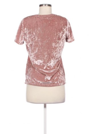 Дамска блуза Cotton Club, Размер M, Цвят Розов, Цена 3,04 лв.