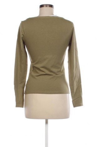 Γυναικεία μπλούζα Cotton On, Μέγεθος S, Χρώμα Πράσινο, Τιμή 3,52 €