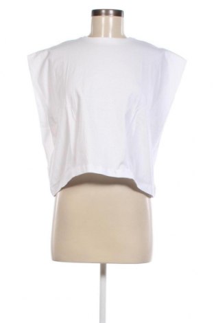 Дамска блуза Cotton On, Размер M, Цвят Бял, Цена 10,54 лв.