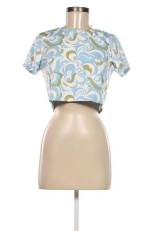 Дамска блуза Cotton On, Размер XL, Цвят Многоцветен, Цена 9,30 лв.
