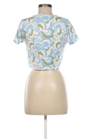 Дамска блуза Cotton On, Размер XL, Цвят Многоцветен, Цена 13,95 лв.