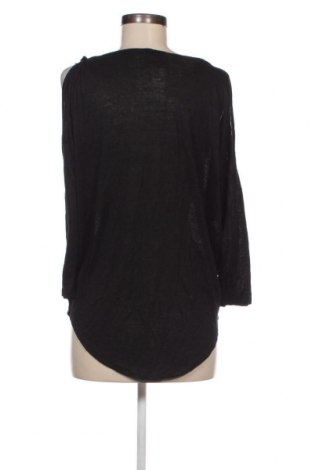 Γυναικεία μπλούζα Creme Fraiche, Μέγεθος M, Χρώμα Μαύρο, Τιμή 44,54 €