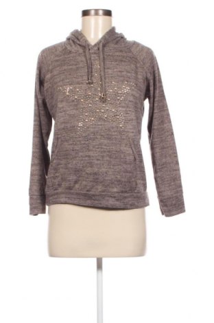 Damen Shirt Creme Fraiche, Größe M, Farbe Grau, Preis 2,67 €