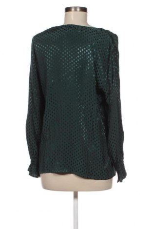 Bluză de femei Crew Clothing Co., Mărime M, Culoare Verde, Preț 286,84 Lei
