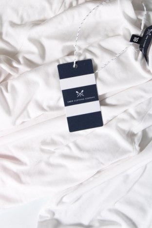 Damen Shirt Crew Clothing Co., Größe XL, Farbe Weiß, Preis € 11,24