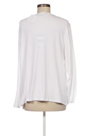 Γυναικεία μπλούζα Crew Clothing Co., Μέγεθος XL, Χρώμα Λευκό, Τιμή 11,24 €