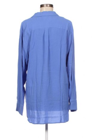 Damen Shirt Crew Clothing Co., Größe XL, Farbe Blau, Preis 15,95 €