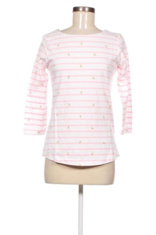 Дамска блуза Crew Clothing Co., Размер M, Цвят Многоцветен, Цена 64,31 лв.