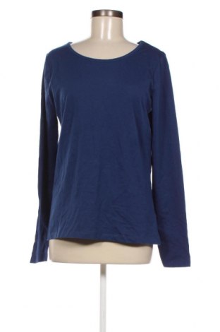 Γυναικεία μπλούζα Cubus, Μέγεθος XL, Χρώμα Μπλέ, Τιμή 8,63 €