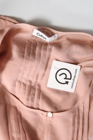Γυναικεία μπλούζα Cubus, Μέγεθος L, Χρώμα Ρόζ , Τιμή 11,75 €