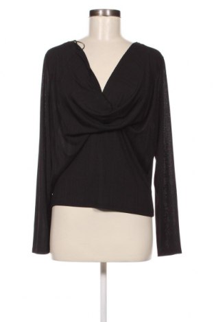 Дамска блуза Cubus, Размер XL, Цвят Черен, Цена 3,42 лв.