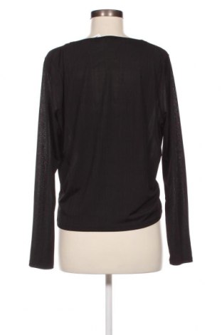 Дамска блуза Cubus, Размер XL, Цвят Черен, Цена 3,42 лв.