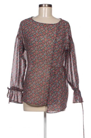 Γυναικεία μπλούζα Culture, Μέγεθος S, Χρώμα Πολύχρωμο, Τιμή 2,23 €