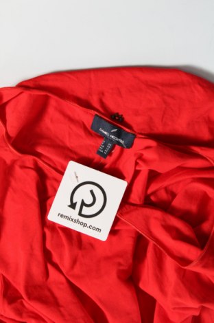 Дамска блуза Daniel Hechter, Размер M, Цвят Червен, Цена 54,00 лв.