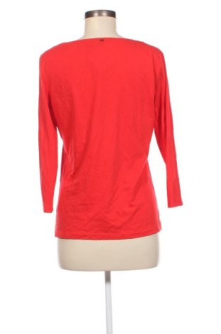 Γυναικεία μπλούζα Daniel Hechter, Μέγεθος M, Χρώμα Κόκκινο, Τιμή 33,40 €