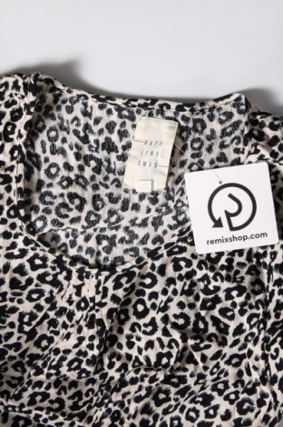 Γυναικεία μπλούζα Days Like This, Μέγεθος M, Χρώμα Πολύχρωμο, Τιμή 2,47 €