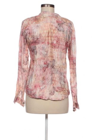 Дамска блуза Denim Hunter, Размер M, Цвят Многоцветен, Цена 34,00 лв.